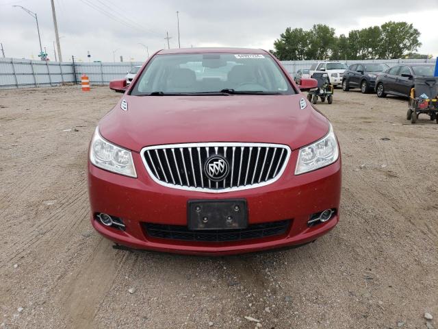 Photo 4 VIN: 1G4GC5E36DF308620 - BUICK LACROSSE 