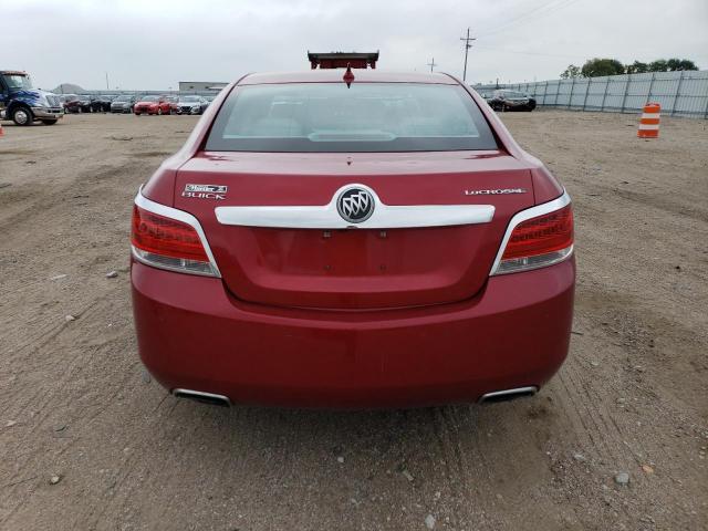 Photo 5 VIN: 1G4GC5E36DF308620 - BUICK LACROSSE 