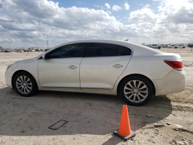 Photo 1 VIN: 1G4GC5E36DF311081 - BUICK LACROSSE 