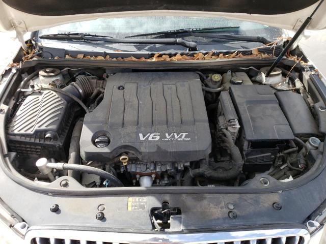 Photo 10 VIN: 1G4GC5E36DF311081 - BUICK LACROSSE 