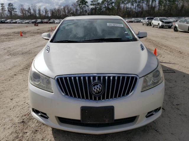 Photo 4 VIN: 1G4GC5E36DF311081 - BUICK LACROSSE 