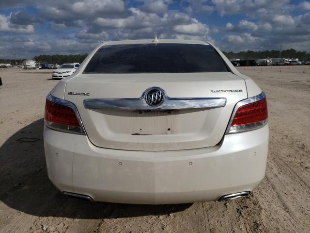 Photo 5 VIN: 1G4GC5E36DF311081 - BUICK LACROSSE 