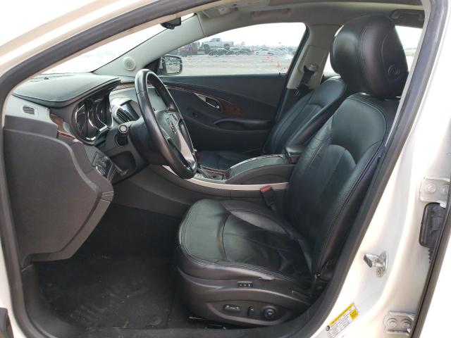 Photo 6 VIN: 1G4GC5E36DF311081 - BUICK LACROSSE 