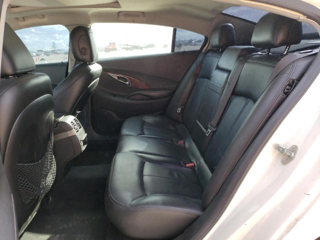 Photo 9 VIN: 1G4GC5E36DF311081 - BUICK LACROSSE 