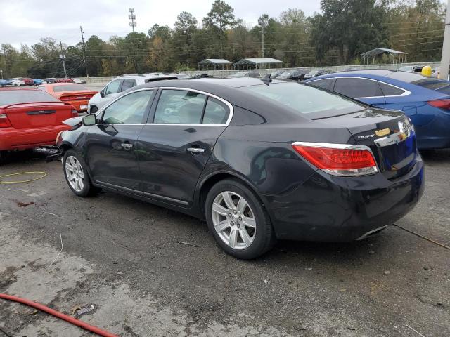 Photo 1 VIN: 1G4GC5E36DF312425 - BUICK LACROSSE 