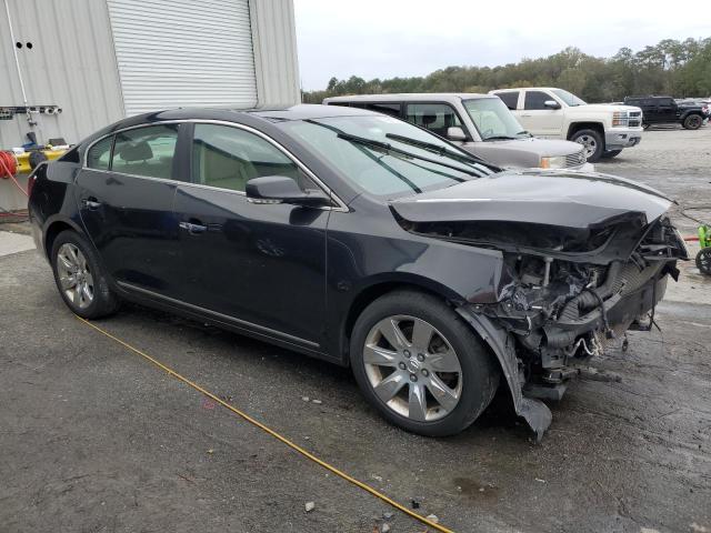 Photo 3 VIN: 1G4GC5E36DF312425 - BUICK LACROSSE 