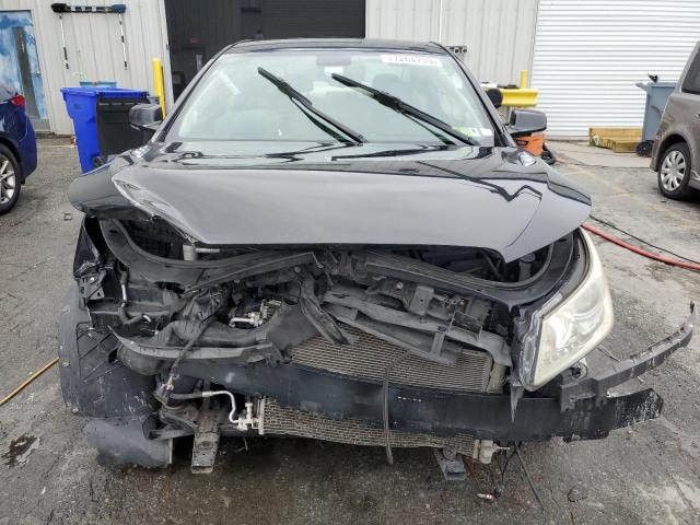 Photo 4 VIN: 1G4GC5E36DF312425 - BUICK LACROSSE 