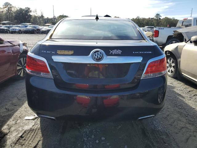 Photo 5 VIN: 1G4GC5E36DF312425 - BUICK LACROSSE 