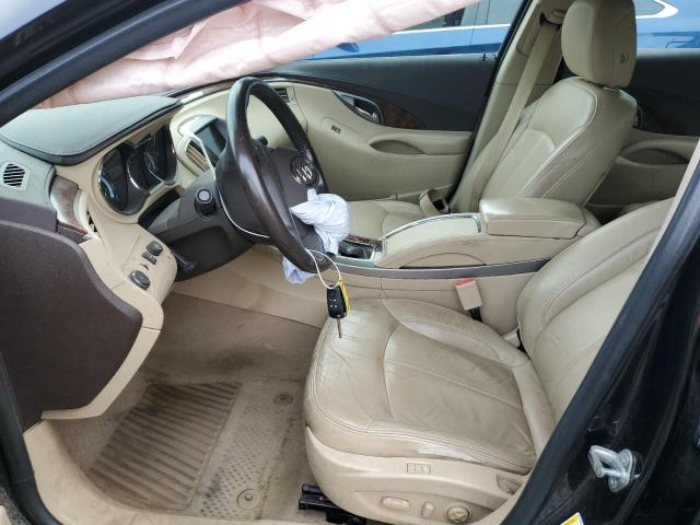 Photo 6 VIN: 1G4GC5E36DF312425 - BUICK LACROSSE 