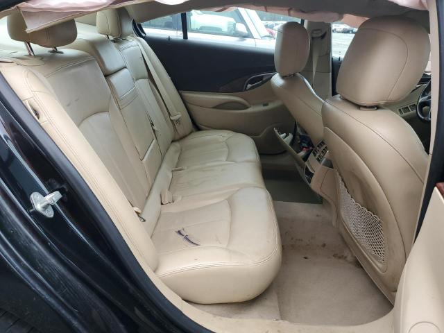 Photo 9 VIN: 1G4GC5E36DF312425 - BUICK LACROSSE 