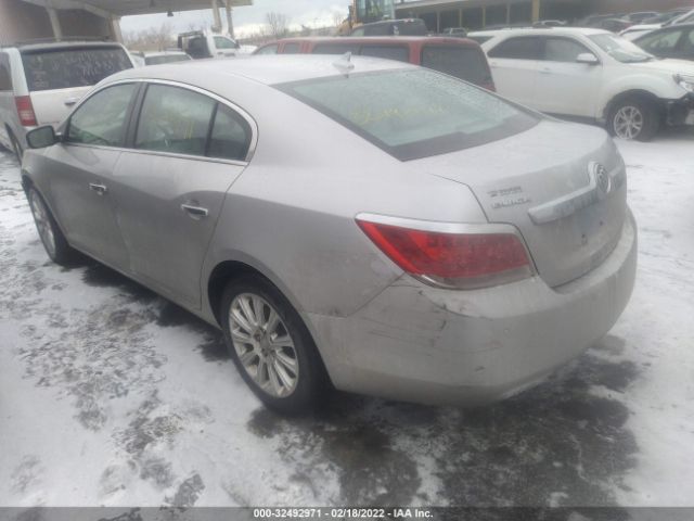 Photo 2 VIN: 1G4GC5E36DF316331 - BUICK LACROSSE 