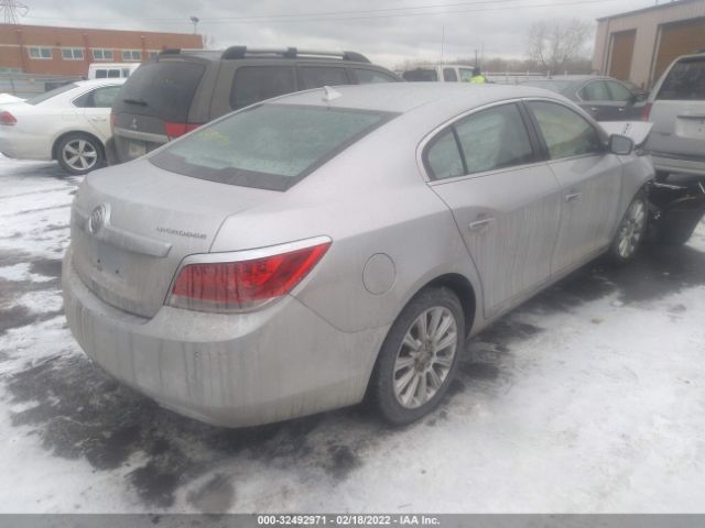 Photo 3 VIN: 1G4GC5E36DF316331 - BUICK LACROSSE 