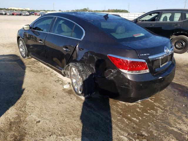 Photo 1 VIN: 1G4GC5E36DF317351 - BUICK LACROSSE 