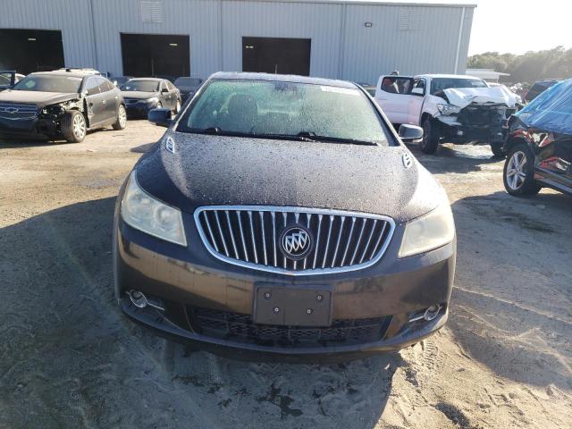 Photo 4 VIN: 1G4GC5E36DF317351 - BUICK LACROSSE 