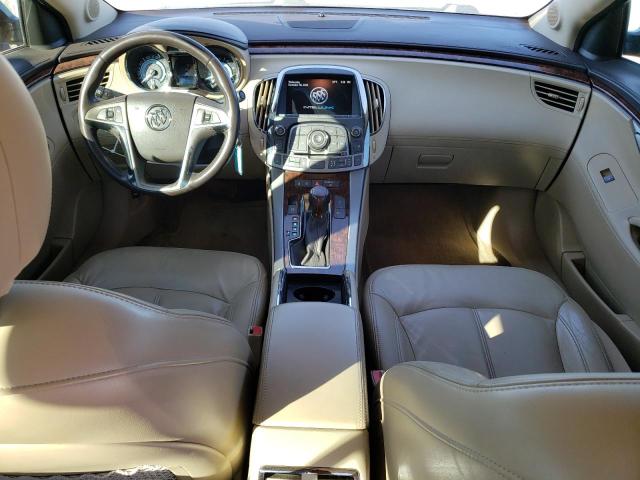 Photo 7 VIN: 1G4GC5E36DF317351 - BUICK LACROSSE 