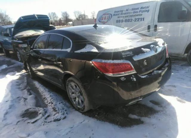 Photo 2 VIN: 1G4GC5E36DF317768 - BUICK LACROSSE 