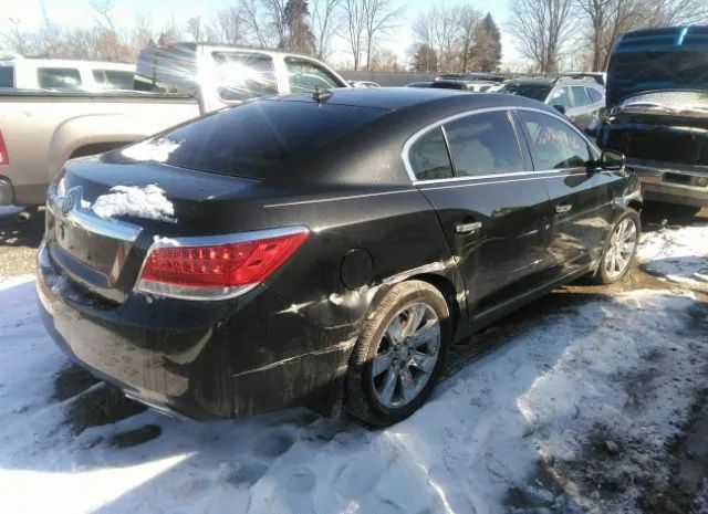 Photo 3 VIN: 1G4GC5E36DF317768 - BUICK LACROSSE 