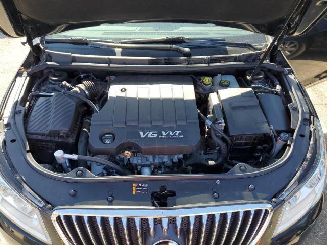 Photo 10 VIN: 1G4GC5E36DF328222 - BUICK LACROSSE 