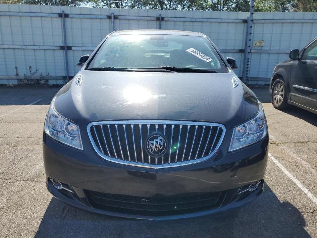 Photo 4 VIN: 1G4GC5E36DF328222 - BUICK LACROSSE 