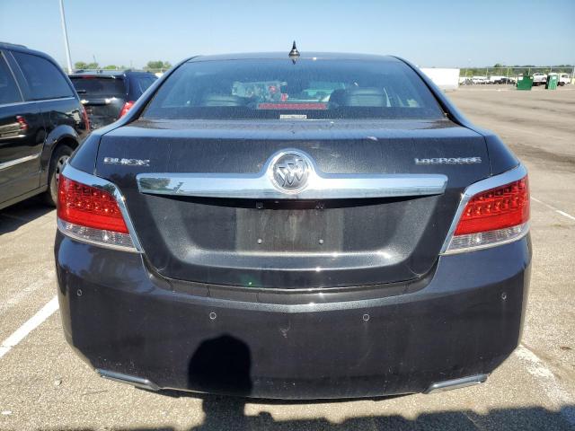 Photo 5 VIN: 1G4GC5E36DF328222 - BUICK LACROSSE 