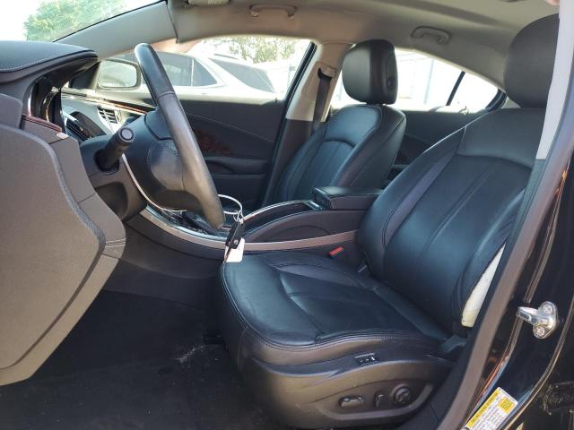 Photo 6 VIN: 1G4GC5E36DF328222 - BUICK LACROSSE 