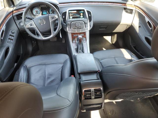 Photo 7 VIN: 1G4GC5E36DF328222 - BUICK LACROSSE 