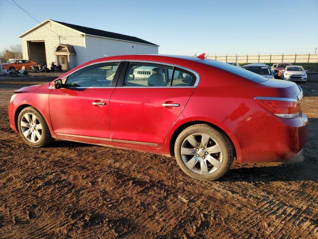 Photo 1 VIN: 1G4GC5E36DF331573 - BUICK LACROSSE 