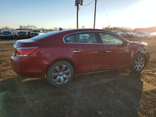 Photo 2 VIN: 1G4GC5E36DF331573 - BUICK LACROSSE 