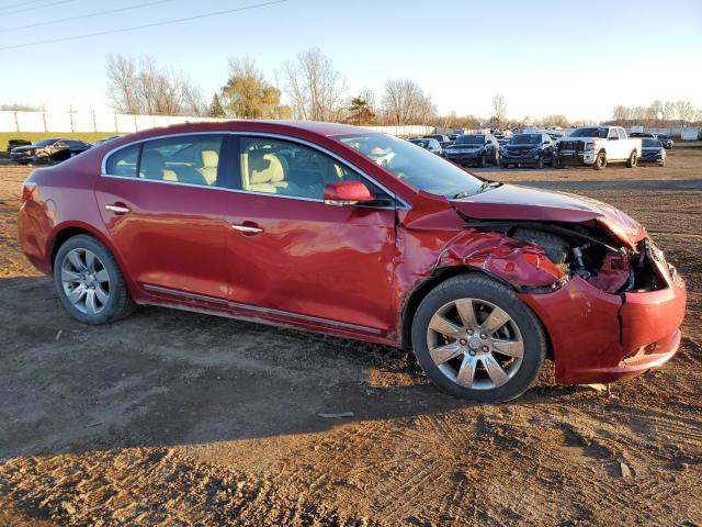 Photo 3 VIN: 1G4GC5E36DF331573 - BUICK LACROSSE 