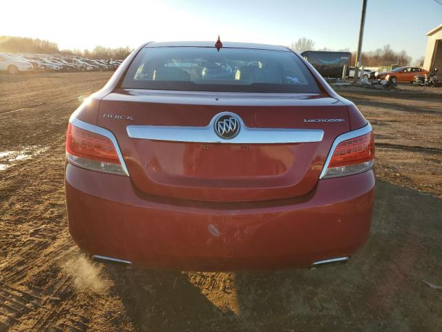 Photo 5 VIN: 1G4GC5E36DF331573 - BUICK LACROSSE 