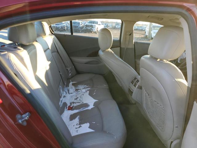 Photo 9 VIN: 1G4GC5E36DF331573 - BUICK LACROSSE 