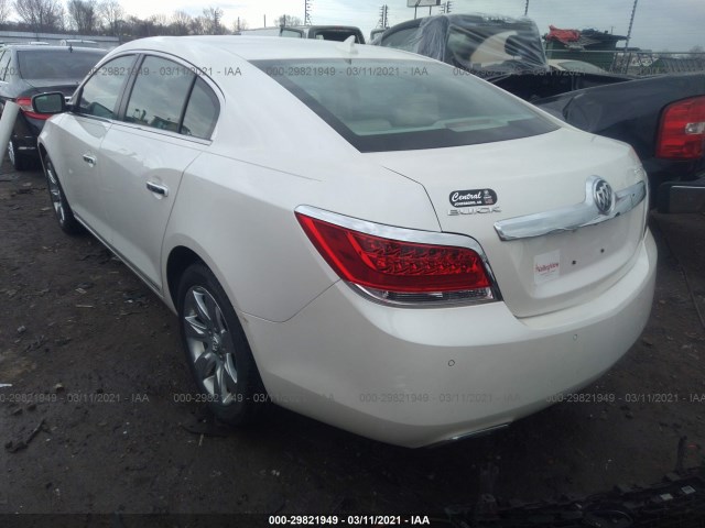 Photo 2 VIN: 1G4GC5E36DF334649 - BUICK LACROSSE 