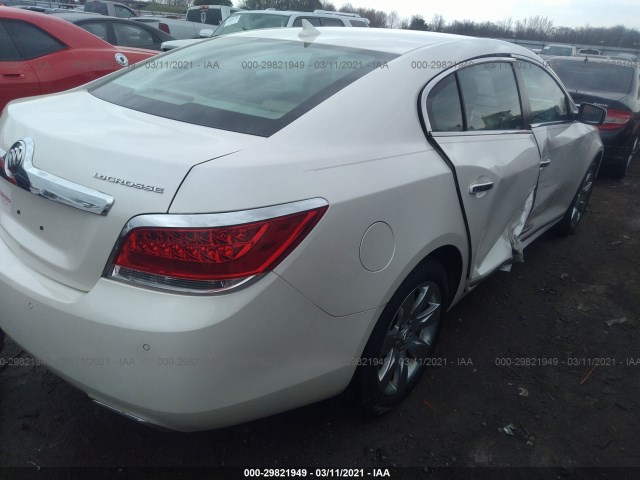 Photo 3 VIN: 1G4GC5E36DF334649 - BUICK LACROSSE 