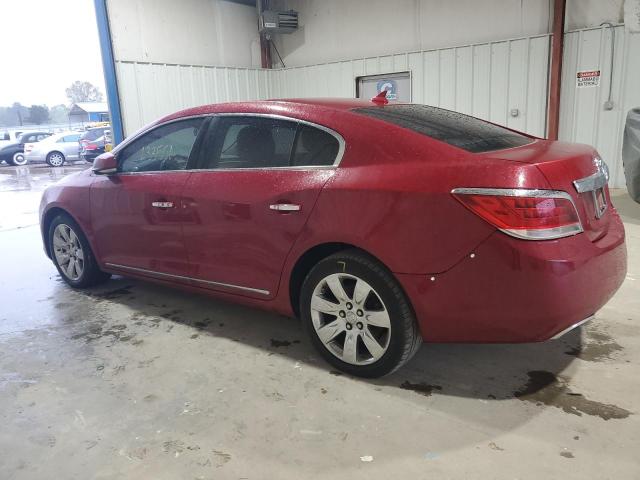 Photo 1 VIN: 1G4GC5E37CF250516 - BUICK LACROSSE 