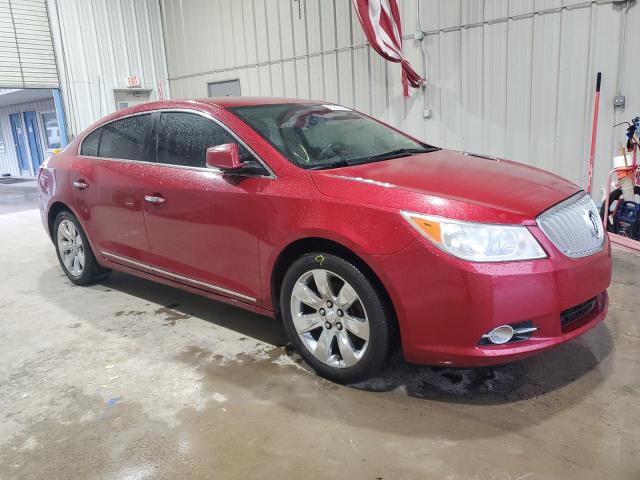 Photo 3 VIN: 1G4GC5E37CF250516 - BUICK LACROSSE 