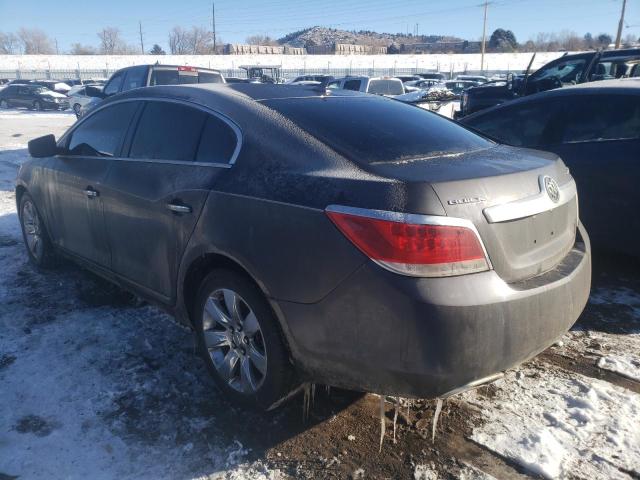 Photo 2 VIN: 1G4GC5E37CF280969 - BUICK LACROSSE 