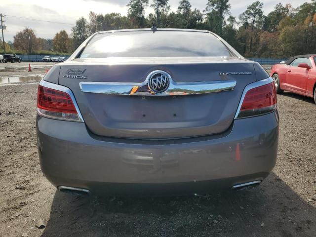 Photo 5 VIN: 1G4GC5E37CF324145 - BUICK LACROSSE 