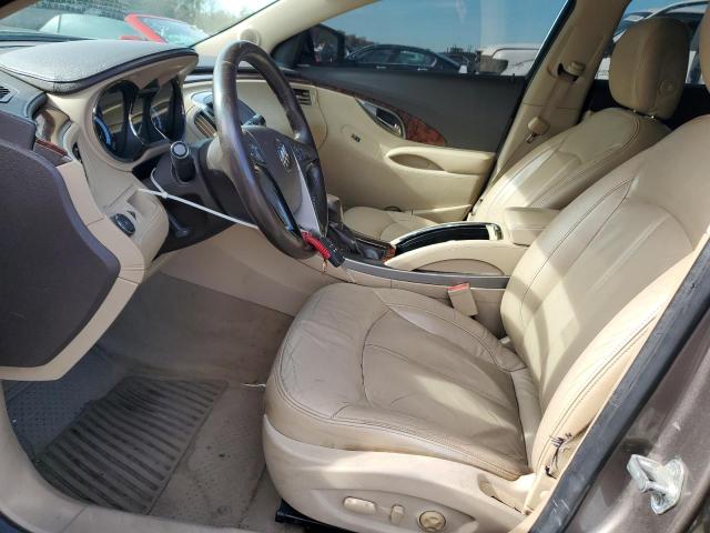 Photo 6 VIN: 1G4GC5E37CF324145 - BUICK LACROSSE 