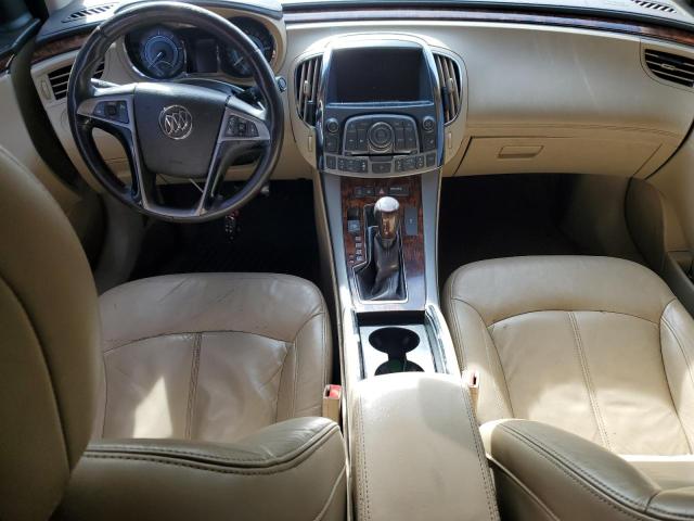 Photo 7 VIN: 1G4GC5E37CF324145 - BUICK LACROSSE 