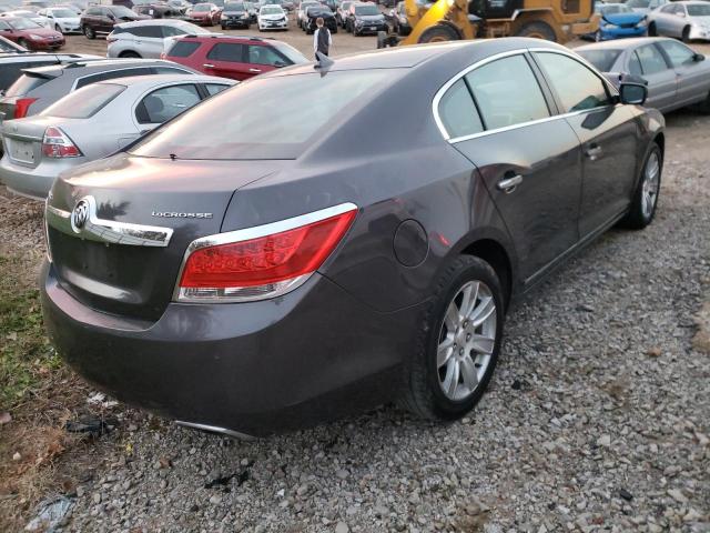 Photo 3 VIN: 1G4GC5E37DF120351 - BUICK LACROSSE 