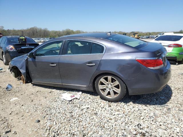 Photo 1 VIN: 1G4GC5E37DF122729 - BUICK LACROSSE 