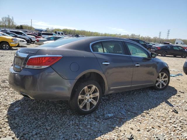 Photo 2 VIN: 1G4GC5E37DF122729 - BUICK LACROSSE 