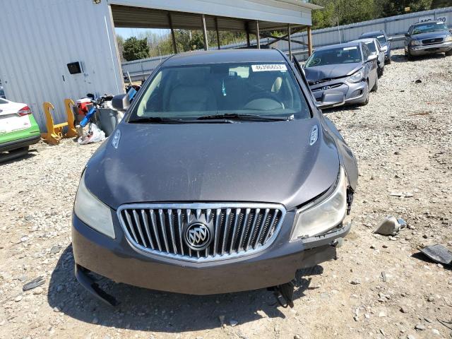 Photo 4 VIN: 1G4GC5E37DF122729 - BUICK LACROSSE 