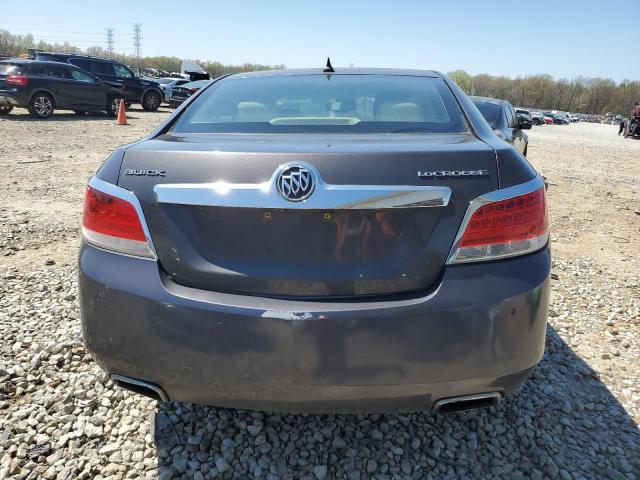 Photo 5 VIN: 1G4GC5E37DF122729 - BUICK LACROSSE 