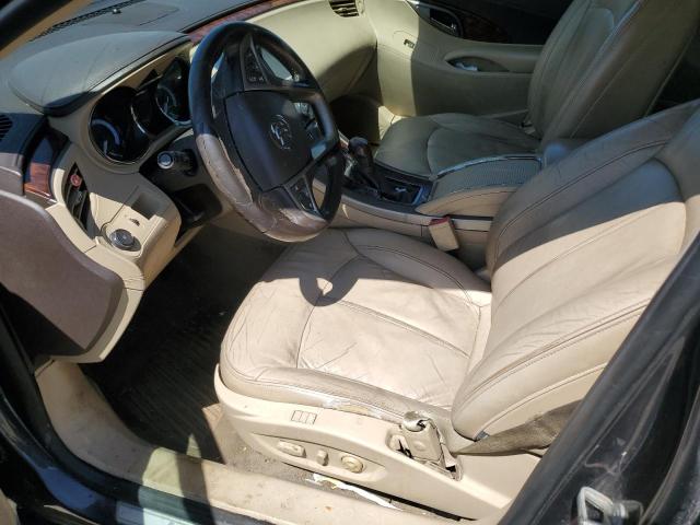 Photo 6 VIN: 1G4GC5E37DF122729 - BUICK LACROSSE 