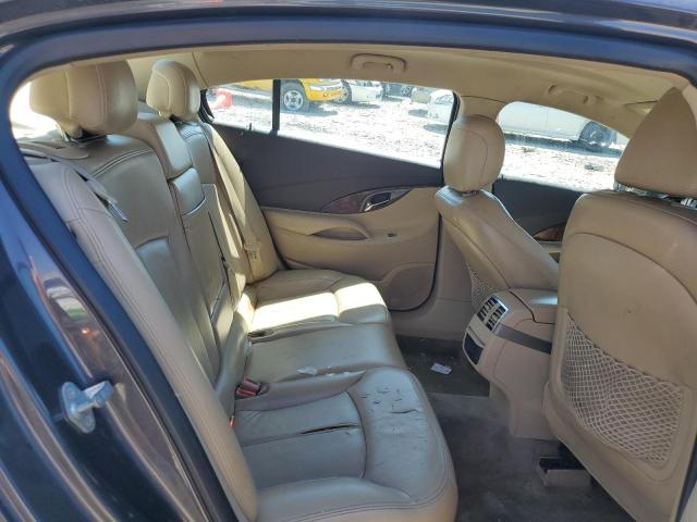 Photo 9 VIN: 1G4GC5E37DF122729 - BUICK LACROSSE 