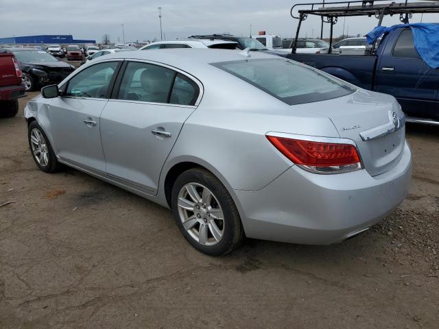 Photo 1 VIN: 1G4GC5E37DF127705 - BUICK LACROSSE 