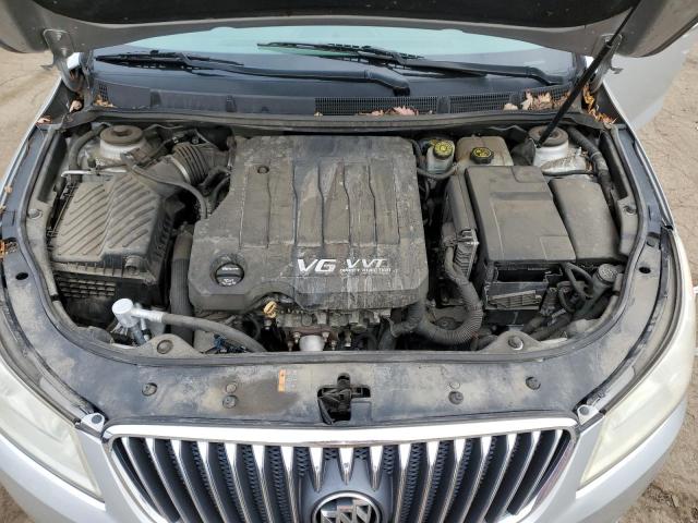 Photo 10 VIN: 1G4GC5E37DF127705 - BUICK LACROSSE 