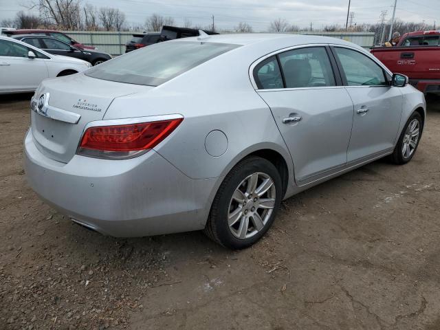 Photo 2 VIN: 1G4GC5E37DF127705 - BUICK LACROSSE 