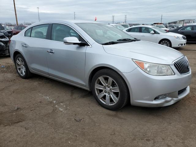 Photo 3 VIN: 1G4GC5E37DF127705 - BUICK LACROSSE 